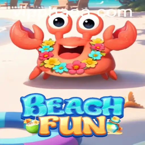 Introduction to BeachFun: The Ultimate Seaside Adventure with PHAAA
