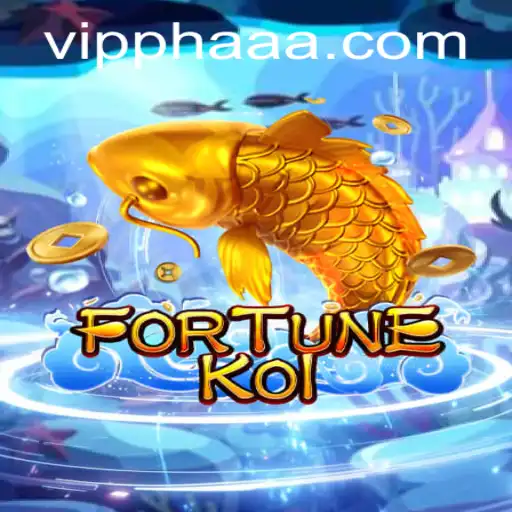 FORTUNEKOI: Dive into the World of Opportunity and Strategy with a Twist