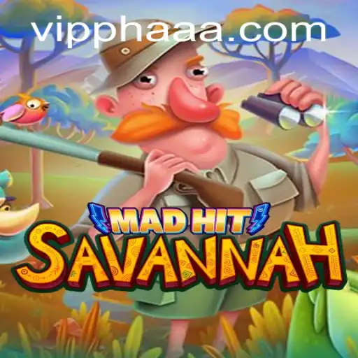 MadHitSavannah: Unveiling the Game Everyone is Talking About