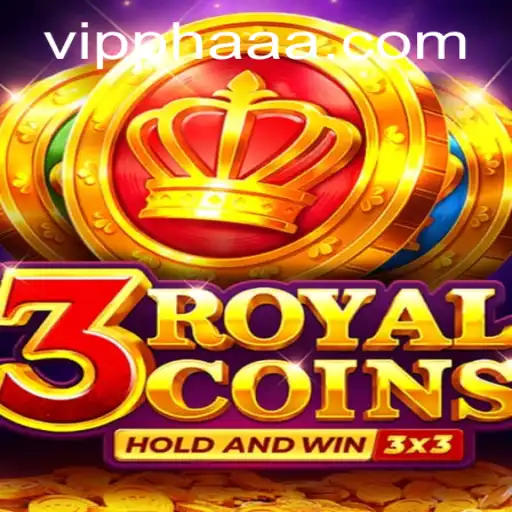 Discover the World of 3royalcoins: A New Age of Gaming