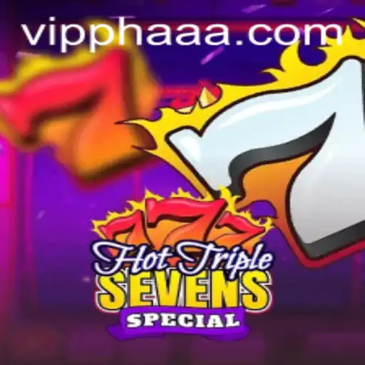 Exploring the Excitement of HotTripleSevensSpecial: A Gaming Adventure