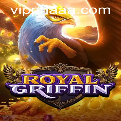 Discover RoyalGriffin: A Journey into a Fantastical Realm