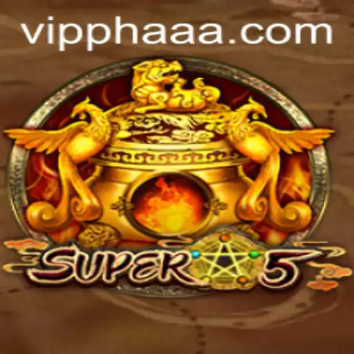 Discover Super5: The Innovative Game Captivating Players with PHAAA Strategy
