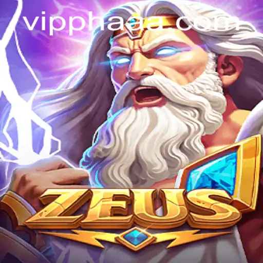 Discover the Epic World of Zeus and Unleash the Power of PHAAA