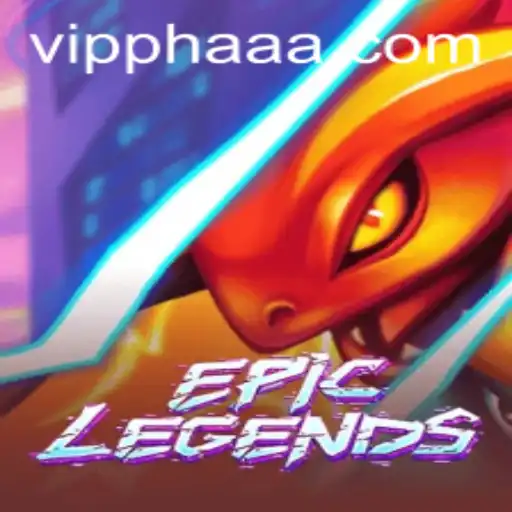EpicLegends: A Journey Through Fantasy and Strategy
