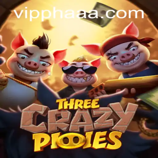 Unveiling the Adventures of ThreeCrazyPiggies: A Whirlwind of Fun and Strategy