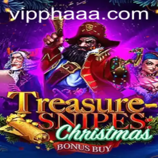 Discover the Magic of TreasuresnipesChristmas: A Festive Adventure with PHAAA